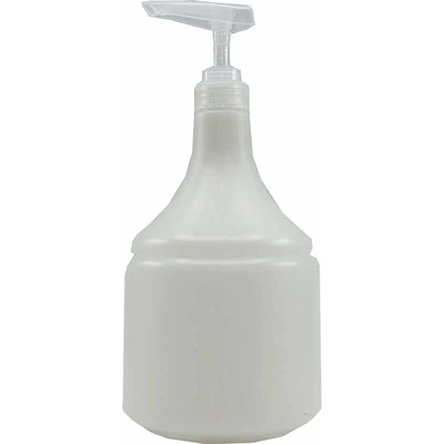 Sibel Fľaška na šampón s dávkovačom - 1000 ml 0900352