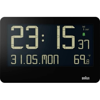 Braun BC14B-DCF