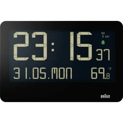 Braun BC14B-DCF