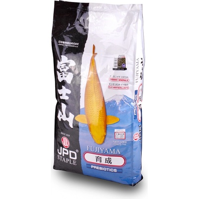JPD Japan Pet Products FujiYama 4 mm 10 kg