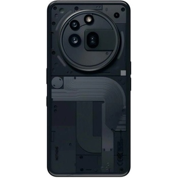 Image 1 of Nothing Phone (3a) Pro 5G 256GB 12GB RAM Dual