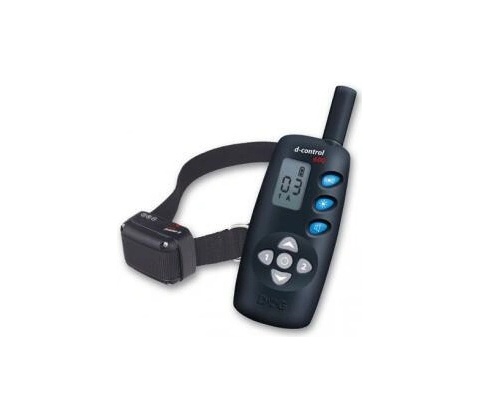 DogTrace D-Control 640