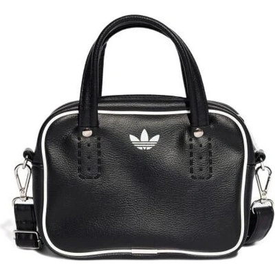 adidas ADICOLOR SB BLACK Černá 3 L