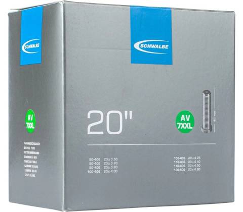 Schwalbe AV