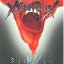 Xentrix - Scourge CD