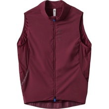 MAAP dámské Flow Insulated Vest - Dark Plum