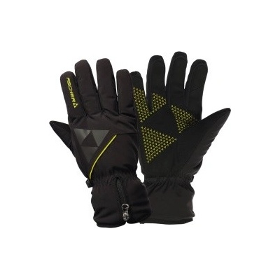 Fischer Performance černá