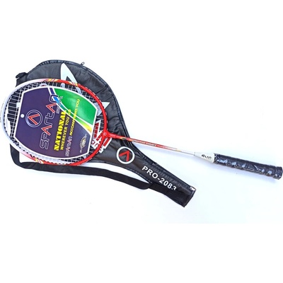 SPARTAN Ракета за бадминтон spartan jive