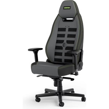 Noblechairs LEGEND Shure Edition