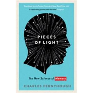 Pieces of Light | Charles Fernyhough (ISBN: 9781846684494)