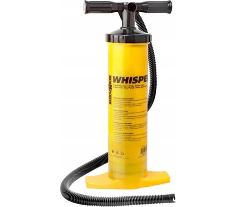 Brunner Whisper