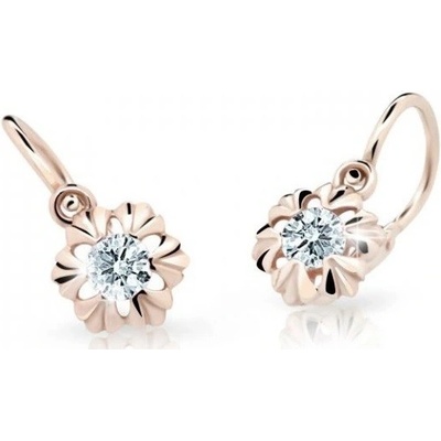 Cutie Jewellery C2213-10-X-4 biela