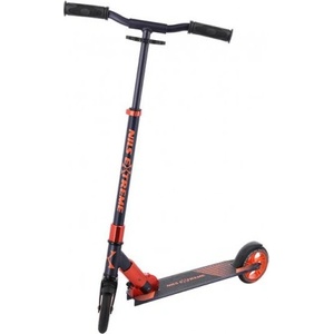 NILS Extreme Тротинетка Nils Extreme HD145 145 мм графитен / оранжев Тротинетка, скутер