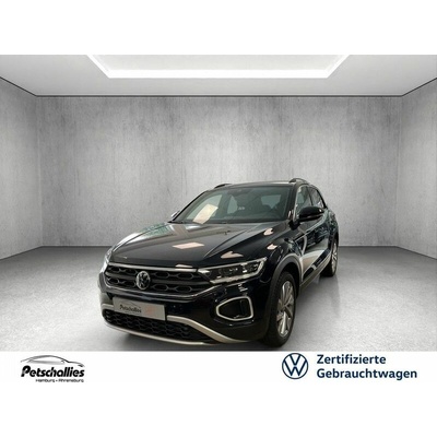 Volkswagen T-Roc 1.5 TSI Life DSG 110 kW