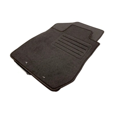 Petex Мокетни стелки за DACIA Logan I (2004-2008)