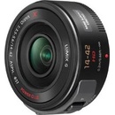 Panasonic Lumix G X Vario 14-42mm f/3.5-5.6 Aspherical Power O.I.S