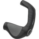 Ergon Грипове за кормило Ergon GP5-L Rohloff / Nexus Bike grips - Black II (860-2140-0211)