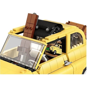 LEGO® Creator 10271 Fiat 500