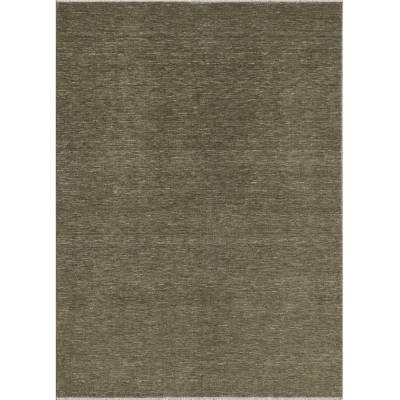 ESTE Тъмнозелен килим 160x230 cm Puro - ESTE (2081A OLIVE)