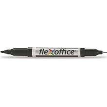 Flexoffice PM01 čierny