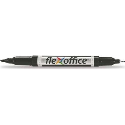 Flexoffice PM01 čierny