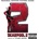 OST - DEADPOOL 2 CD
