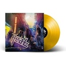 H.E.A.T - Force Majeure LP