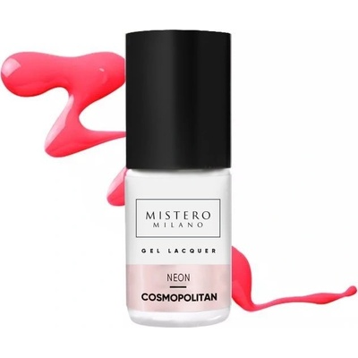 Mistero Milano NEON COSMOPOLITAN 7 ml