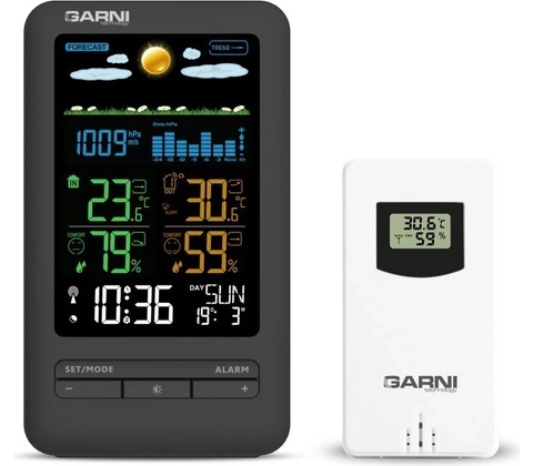 GARNI 291