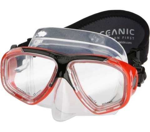 Oceanic ION