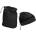 Warmpeace Powerstretch нагревател за врата, черен (0080.black)