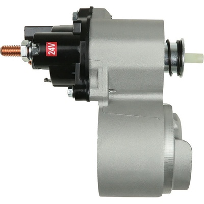 Elektromagnetický spínač, startér AS-PL SS6070S