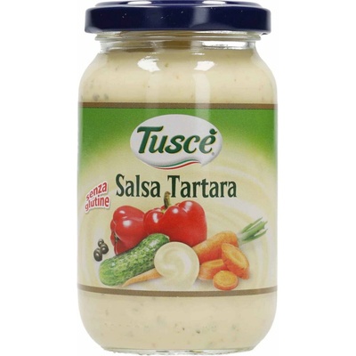 Tusce' Tatárska Omáčka 250 g
