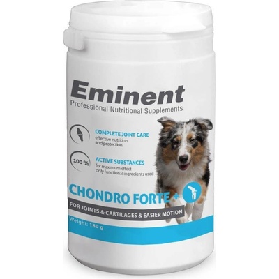 Eminent Chondro Forte+ 180 g pro klouby