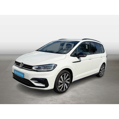 Volkswagen Touran 1.5 TSI DSG 110 kW