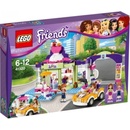 LEGO® Friends 41320 Heartlake mrazený jogurtový shop