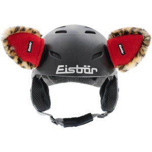 Eisbär Helmet ears бяло uni (403802-318)