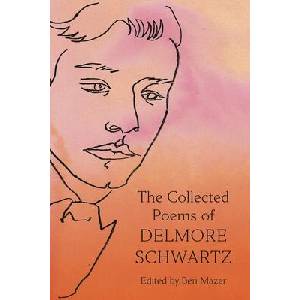 The Collected Poems of Delmore Schwartz (ISBN: 9780374613938)