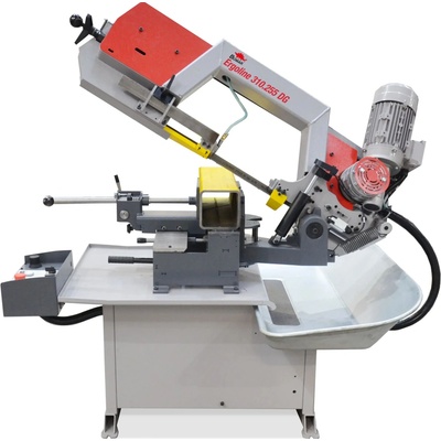 Bomar Ergoline 310.255 DG