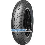 Mitas MC7 ( 2.75-18 TL/TT 42P Задно колело, Предно колело ) - barzgumve Мотоциклетни гуми