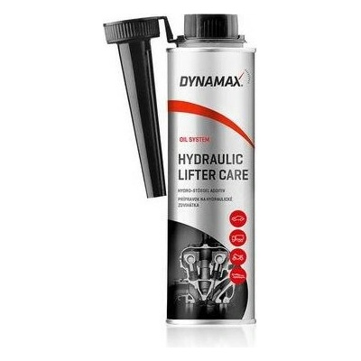 DYNAMAX prípravok na hydraulické zdvihátka 300ml 501546