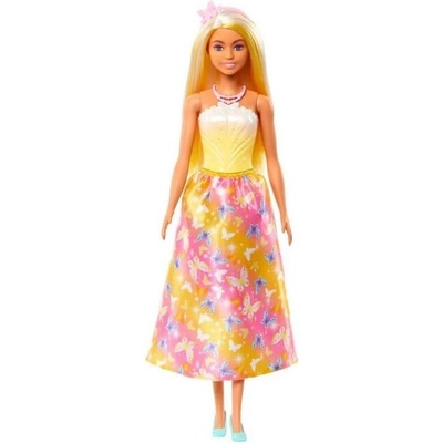 Barbie Mattel Barbie - Принцеса Royals(HRR09) (96709)