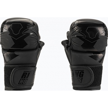 Ringhorns Charger Sparring MMA
