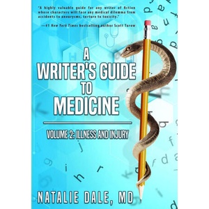 A Writer's Guide to Medicine (2022)