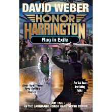 Flag in Exile