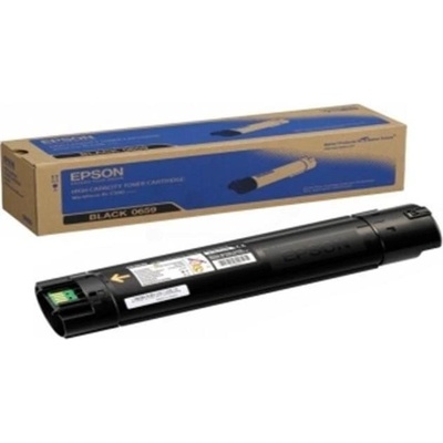 Epson C13S050659 черен (black) оригинален тонер (C13S050659)