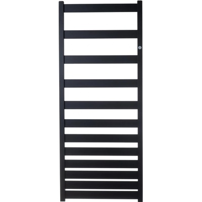 Hopa Belti RADBEL601631SP 1573 mm x 600 mm černá matná