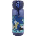 SONIC Бутилка за вода Sonic Classic - 600 мл, лека пластмаса (572-55219)