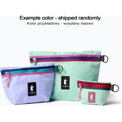 Cotopaxi Cubo Pouch del dia
