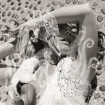 Björk - Vespertine (180g) (2 LP) (5016958046019)